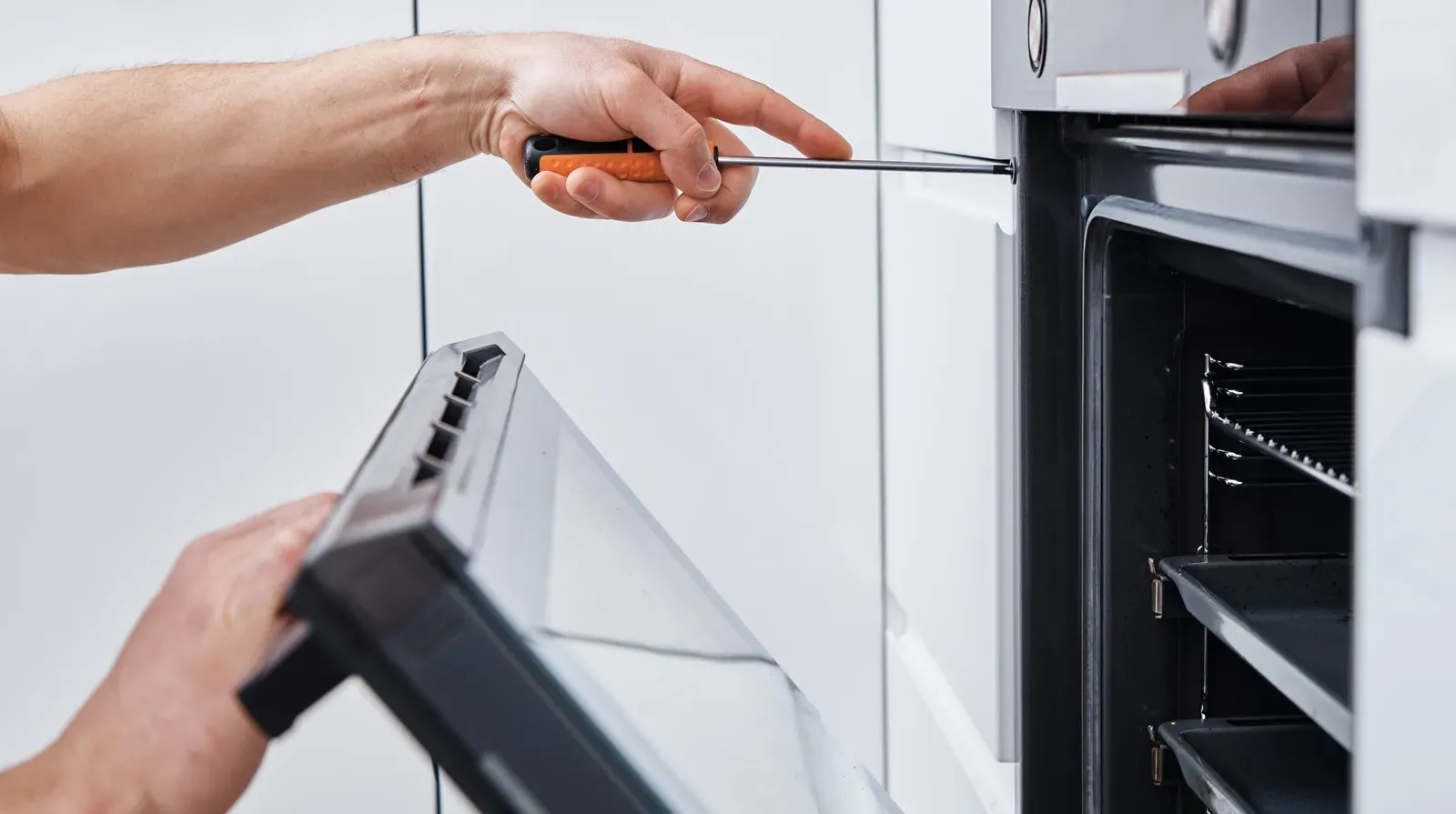 Professional service technician