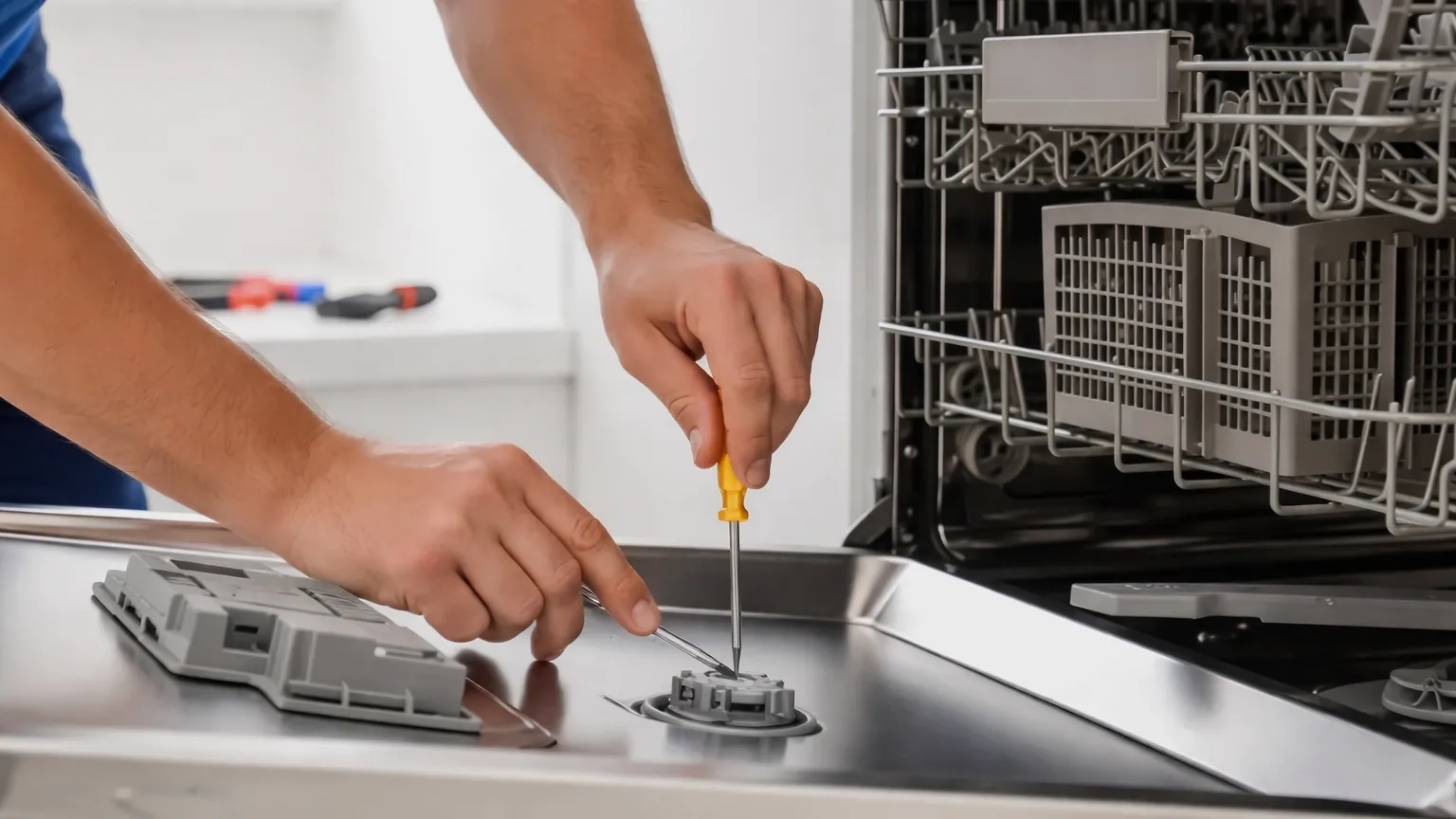 Appliance Repair