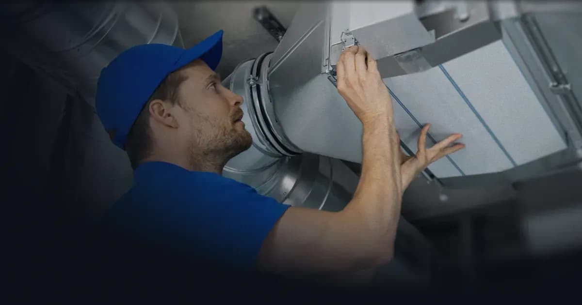 Professional service technician